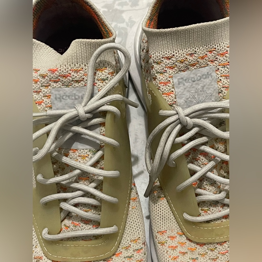 REEBOK - DMXFOAM. - Picture 2 of 7